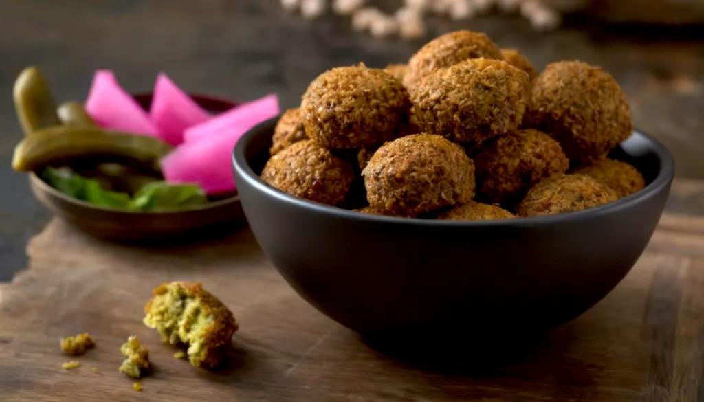 Orientalischer Catering-Service